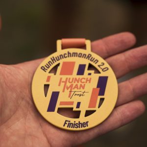 Run Hunchman Run 2026